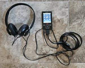 Sony Walkman Digital Media MP3 Music Player NWZ-A726 - Picture 1 of 6