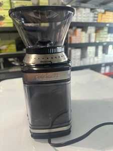Cuisinart Coffee Supreme Grind Automatic Burr Mill, CCM-16PC1 - Free Shipping - Picture 1 of 5