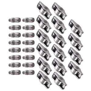 16x Rocker Arms & Lifters Kit for VW Golf Jetta 2.0L TDI 2009-2015 059109417J - Picture 1 of 12
