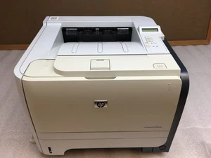 Imprimante laser monochrome HP LaserJet P2055dn CE459A 6k Pg Ct avec toner 93% inclus - Photo 1/11