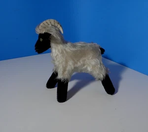 Schönes vintage * Steiff * Heideschaf * Snucki * H= 16,5cm * - Bild 1 von 6