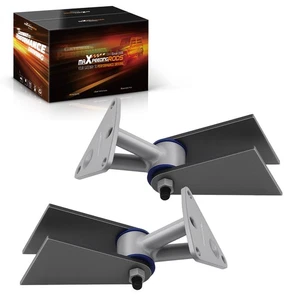1 Pair High quality Engine Motor Mounts for Chevy Big & Small Block 20 3/8" - Picture 1 of 20