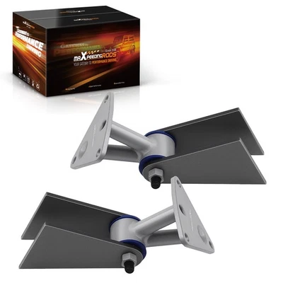 1 Pair High quality Engine Motor Mounts for Chevy Big & Small Block 20 3/8" - Image 1 of 4