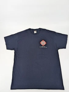 T-shirt polizia/servizio antincendio Royal Bahamas - Foto 1 di 8