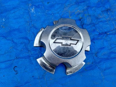  OEM 1970 - 1981 Chevrolet Camaro, Chevelle, Nova Rallye Wheel Center Cap - Image 1 of 4