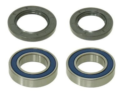 1987-88 Kawasaki KLF110 MOJAVE Rear Wheel Bearings MX-06277 - Image 1 of 4