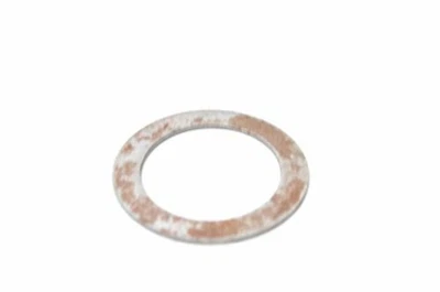 НОВЫЙ ИЗ СТАРЫХ ЗАПАСОВ OEM Kawasaki G4TR MC1 KE100 KD80 G3SS ПРОСТАЯ ДЕТАЛЬ СТИРАЛЬНОЙ МАШИНЫ NO 92022-057 QTY2 - Изображение 1 из 3