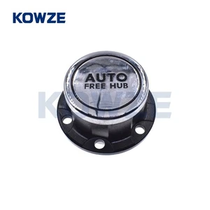 AUTO Buje de bloqueo de rueda libre 28 estrías para camión Mitsubishi L200 Pajero Montero - Imagen 1 de 8