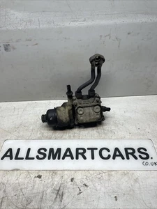 Smart ForTwo 451 54hp CDI OM 660.951 Oil Cooler Housing A6601800065 - Picture 1 of 5