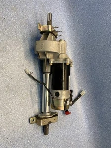 Invacare Lynx LX-3 Rear End Motor Transaxle Assembly - Tested T1# 4-3# 1-398 M4 - Picture 1 of 13