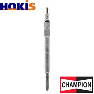 4x GLOW PLUG CH218 FOR MERCEDES-BENZ E-CLASS/Platform/Chassis/T-Model C-CLASS - Picture 1 of 6