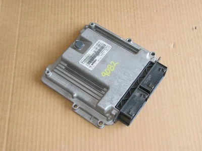 2015 2016 Ford F150 Truck 3.5L Turbo Engine Computer ECM PCM ECU FL3AXA Foto 1 de 4