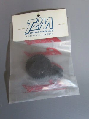 A446 T2M 220610 Taiwan Zahnrad für RC Neu + Packung Teil Ersatz- - Bild 1 von 2