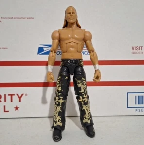 WWE WWF Shawn Michaels Mattel Elite 3 DX D-Genaration X HBK The Kliq - Picture 1 of 4