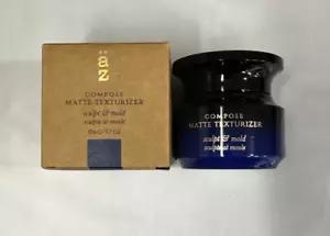 AZ Craft Luxury Haircare - Compose Matte Texturizer 106 g / 3.7 oz NEW - Picture 1 of 4