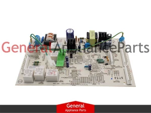 OEM Refrigerator Control Board replaces Hotpoint # WR55X11072 GEA6304-08 R102FC - Picture 1 of 1