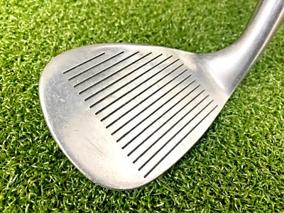 Zevo Comp Equipe Attack Zone Lob Wedge 60* / RH / Regular Graphite / jl3411 - Image 1 of 4