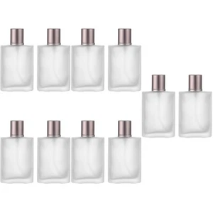 5 PCS Parfümflakon Leer Parfumflakon Parfümflakon Nachfüllbar - Bild 1 von 12