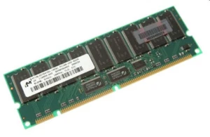 MT18LSDT6472G-10EB1 - 512MB Memory Module  - Picture 1 of 2