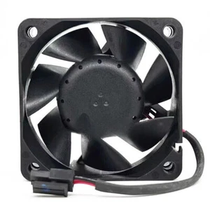 For Delta AFB0612HH 12V 0.20A 6025 6cm 2-pin cooling fan - Photo 1/4