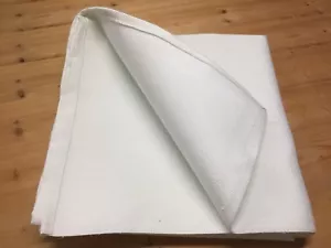 Hitzeschutz Spritzerschutz Spritzerschutzdecke Schweißerdecke 1 x 2 m 1000°C - Bild 1 von 2