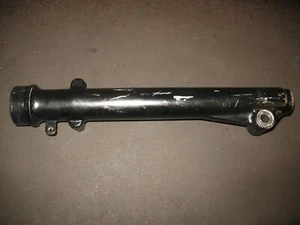1979 DS185 FRONT FORK LEFT OUTER TUBE LOWER CASE SUZUKI DS 185 51140-29410-291 - Picture 1 of 6