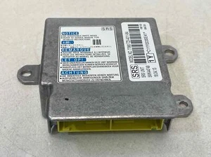 Fits 2014 2015 ACURA MDX SRS Control Module 77960-TZ5-A011-M4 OEM No Crash Codes - Picture 1 of 9