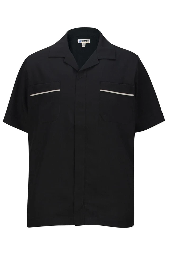 Edwards Mens Pinnacle Service Shirt - 4280 FREE SHIPPING! - Image 1 of 1