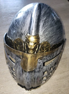 2 SOMBREROS DE JUEGO DE SIMULACIÓN CABALLERO VAQUERO HALLOWEEN talla única para la mayoría de los niños Foto 1 de 3