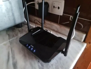 Router ax1500 dlink wifi 6 - Picture 1 of 3