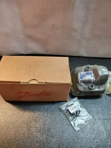 NOS nuova valvola di priorità Danfoss OLSA 80 152B0019 NUOVA CON SCATOLA - Foto 1 di 4