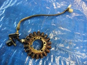 ARCTIC CAT 300 4X4 2000 FLYWHEEL ONE WAY BEARING AND GEAR - Picture 1 of 2