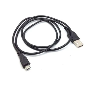 data&charger usb cable for Exilim EX tr550 tr350 TR10 TR15 TR500 TR550 TR600_SX - Picture 1 of 5