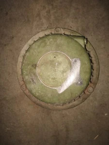 Wisconsin AENL Recoil Starter Housing 27-504-116-0, U283 Rewind Starter - Picture 1 of 2