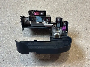 Steuergerät Audi A6 C8 4K Relais Spannungswandler Current Relay 4K0915459E  - Picture 1 of 13