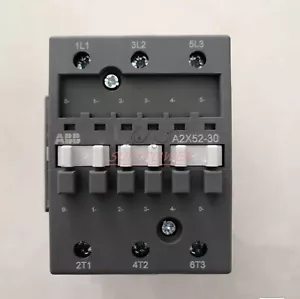New ABB A2X52-30-11 AC220V contactor (1PCS) - Picture 1 of 1
