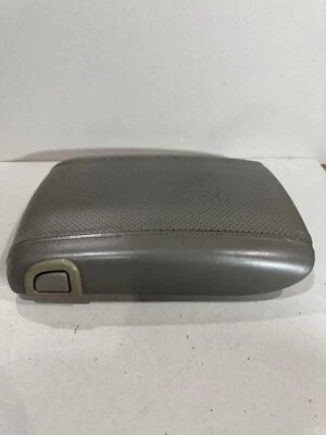 GMT800 2003-2006 Escalade GMC Yukon Denali Sierra tapa de consola central  Foto 1 de 4