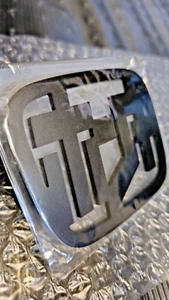 JDM Honda Kanji Emblem Badge Accord Civic Ferio Integra SiR S2K Acura RSX TL TSX - Picture 1 of 18