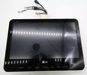 LG 15'' LED Personal Medical Hospital Healthcare Smart Touch TV 15LT766A0UA - Picture 1 of 4