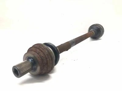 Audi Volkswagen A3 Q3 Golf Tiguan 2013-18 eje trasero CV lado derecho 1K0501204F Foto 1 de 4