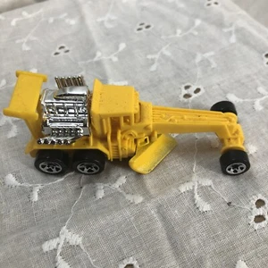 Hot Wheels Loose Street Cleaver - Picture 1 of 2