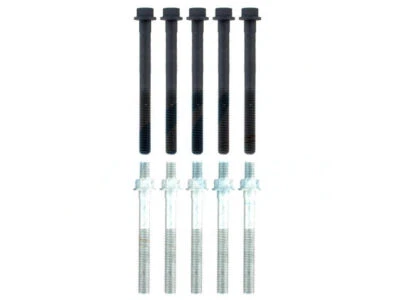 Juego de pernos de cabeza para Chevrolet S10 1998-2003 75898JVDR 2000 1999 2001 2002 Foto 1 de 2