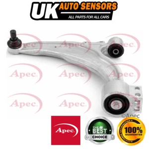 Fits Vauxhall Astra 2009-2015 Track Control Arm Front Left Lower Outer Apec - Picture 1 of 2