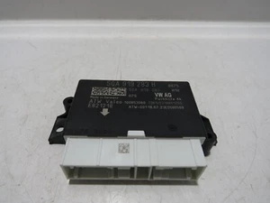 SKODA KAMIQ 2019-23 PARKING SENSOR CONTROL MODULE 5Q0919283H               R4154 - Picture 1 of 12