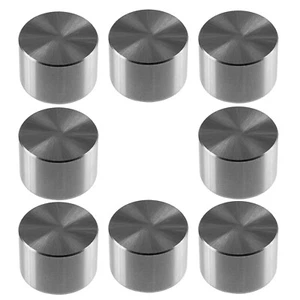 8x Intake & Exhaust Valve Tappet for Arctic Cat Z1 2009 2010 2011 / 3402-851 - Picture 1 of 7