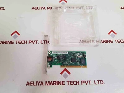 Intel A36225-001 Ethernet Card 100TX Desktop Adapter - Image 1 of 4