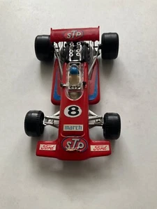 Vintage Politoys March F1 1/32 Scale Made in Italy Free Shipping - Picture 1 of 5