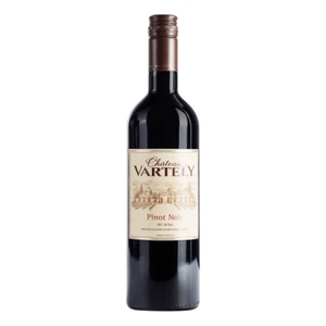 Château Vartely - IGP – Pinot Noir, 750 ml - Vino rosso secco - Foto 1 di 1