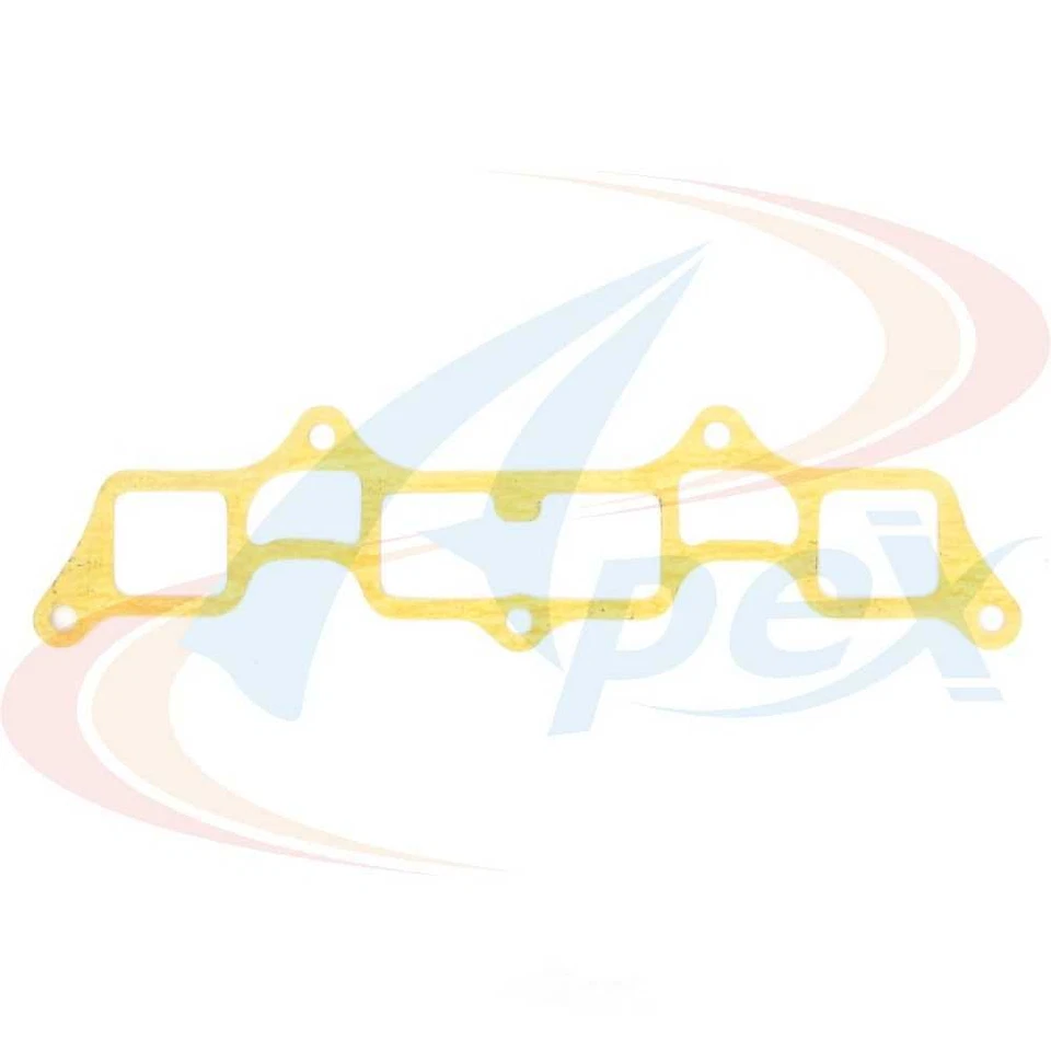Комплект прокладок впускного коллектора двигателя-CARB AMS1090 подходит для Honda Prelude 2,0 л-L4 1988 года выпуска - Изображение 1 из 1