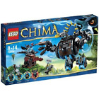 Lego 70008 Chima Gorzans Gorilla Striker Buildable Figure New Kids Childrens Toy